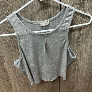 NWT Free People Tanks